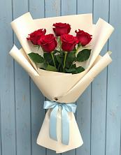 Букет Классика чувств в Ленинское