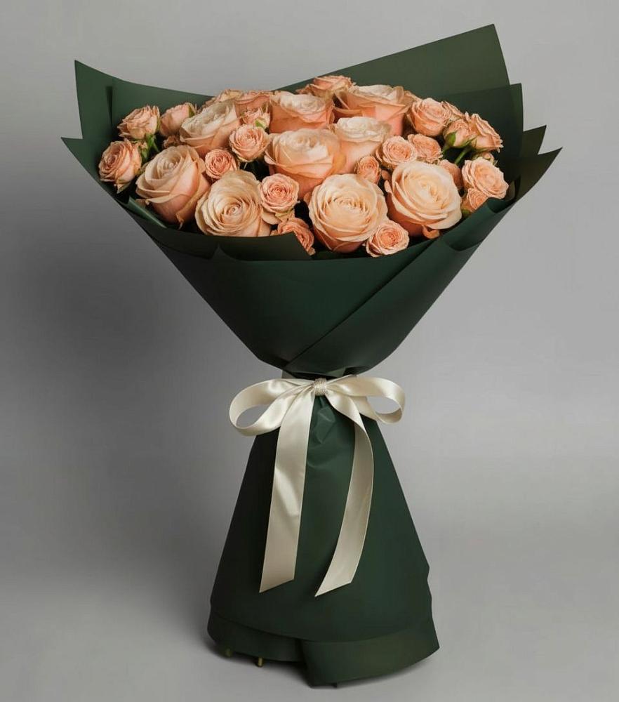 Букет Элегантный в Ленинское