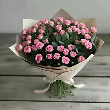 Букет Удовольствие в Ленинское