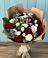 Букет цветов из: Розы и Альстромерии в Ленинское