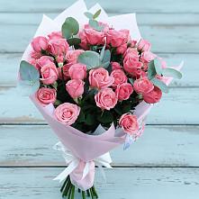 Букет Леди совершенство в Ленинское